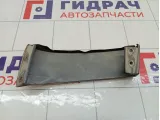 Накладка бампера задняя левая Hyundai Accent