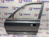 Дверь передняя левая Hyundai Accent