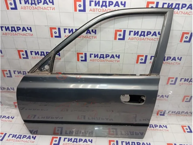 Дверь передняя левая Hyundai Accent