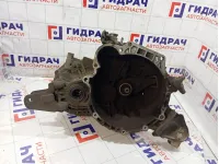 МКПП (механическая коробка переключения передач) Hyundai Accent