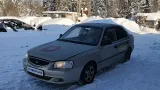 Автомобиль Hyundai Accent  в разборе