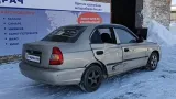 Автомобиль Hyundai Accent  в разборе