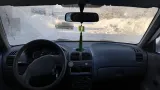 Автомобиль Hyundai Accent  в разборе