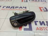 Ручка двери наружная передняя правая Hyundai Accent (LC) 82660-25000