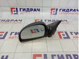 Зеркало левое электрическое Hyundai Accent (LC) 8761025780CA