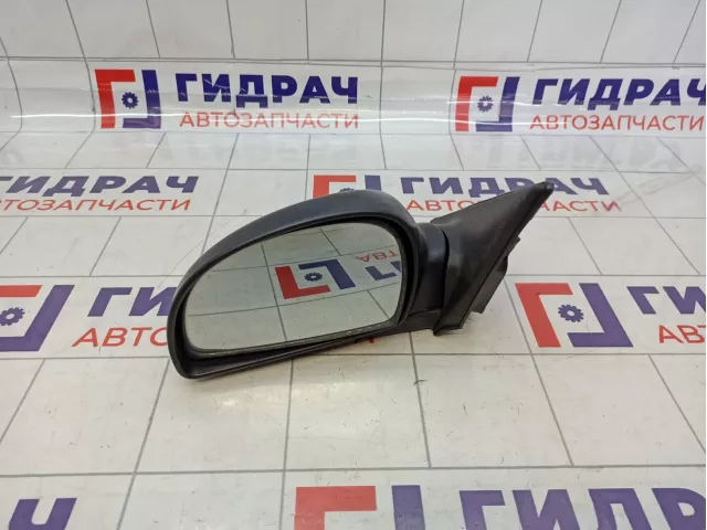 Зеркало левое электрическое Hyundai Accent (LC) 8761025780CA