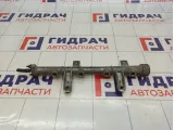 Рейка топливная (рампа) Hyundai Accent (LC) 35304-26610