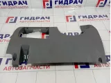 Накладка под рулевую колонку Hyundai Accent (LC) 84751-25100