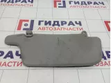 Козырек солнцезащитный правый Hyundai Accent (LC) 8520225400YL