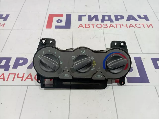 Блок управления отопителем Hyundai Accent (LC) 97250-25150