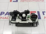 Блок управления отопителем Hyundai Accent (LC) 97250-25150