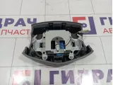 Накладка декоративная на рулевое колесо Hyundai Accent (LC) 5615025010LT