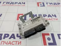 Блок управления двигателем Hyundai Accent (LC) 39110-22545