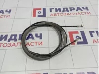 Трос открывания капота Hyundai Accent (LC) 81190-25000