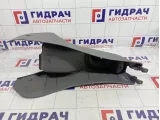 Консоль центральная Hyundai Accent (LC) 84611-25010