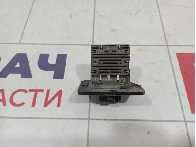 Резистор отопителя Hyundai Accent (LC) 97035-25000