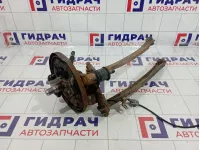 Кулак поворотный задний правый Hyundai Accent (LC) 52760-25000