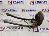 Кулак поворотный задний правый Hyundai Accent (LC) 52760-25000