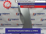 Крыло переднее левое Hyundai Accent 2 .