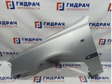 Крыло переднее левое Hyundai Accent 2 .