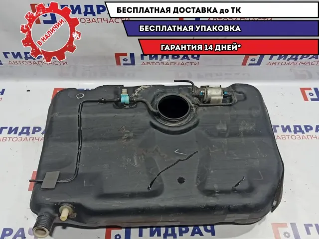 Бак топливный Hyundai Accent 2 31150-25000.
