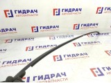 Молдинг крыши правый Hyundai Accent 2 87261-25000.