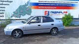 Бак топливный Hyundai Accent 2 31150-25000.