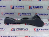 Консоль центральная Hyundai Accent 8461125010
