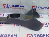 Консоль центральная Hyundai Accent 8461125010