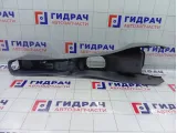 Консоль центральная Hyundai Accent 8461125010