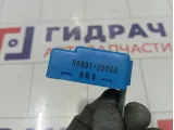 Блок электронный Hyundai Accent 9683125000