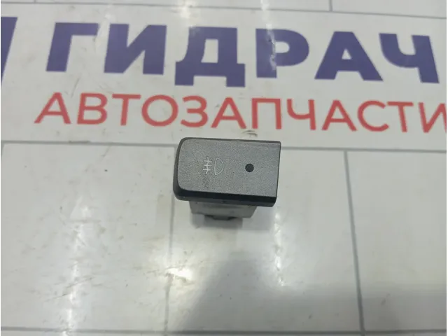 Кнопка противотуманных фар Hyundai Accent 9373025000