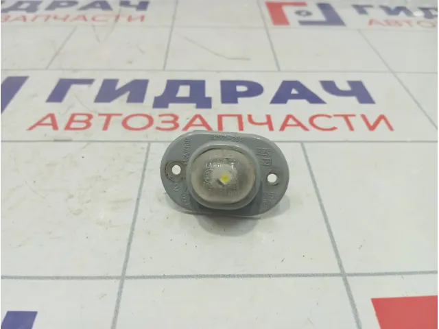 Фонарь подсветки номера Hyundai Accent 9250125000