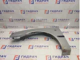 Крыло переднее левое Hyundai Accent 6631125350