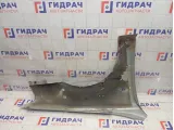 Крыло переднее левое Hyundai Accent 6631125350