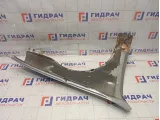 Крыло переднее левое Hyundai Accent 6631125350