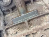 Двигатель Hyundai Accent