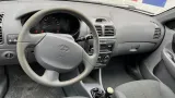 Автомобиль Hyundai Accent  в разборе
