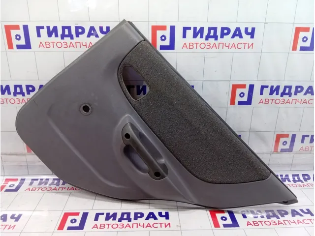 Обшивка двери задней правой Hyundai Accent (LC) 8330225050MN