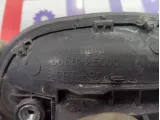 Ручка двери наружная задней левой Hyundai Accent (LC) EHAU064RL