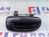 Ручка двери наружная задней правой Hyundai Accent (LC) ST2260005