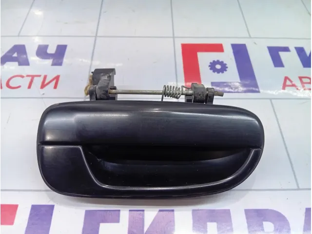 Ручка двери наружная задней правой Hyundai Accent (LC) ST2260005