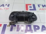 Ручка двери наружная задней правой Hyundai Accent (LC) ST2260005