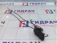 Замок двери задней левой Hyundai Accent (LC) 8141025030
