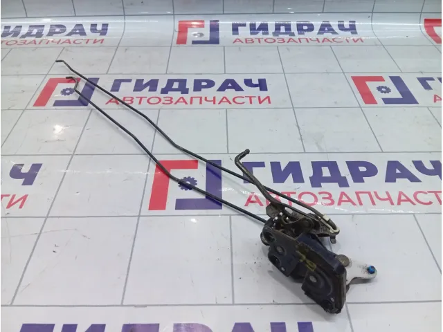 Замок двери задней левой Hyundai Accent (LC) 8141025030