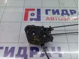 Замок двери задней левой Hyundai Accent (LC) 8141025030