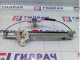 Стеклоподъемник механический задний левый Hyundai Accent (LC) 8340125000
