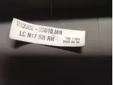 Обшивка двери задней правой Hyundai Accent (LC) 8330225050MN