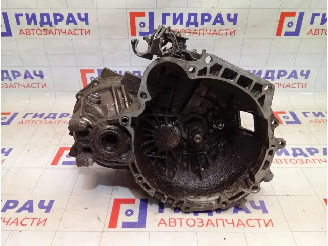МКПП (механическая коробка переключения передач) Hyundai Accent (LC) 4300022766