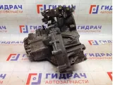 МКПП (механическая коробка переключения передач) Hyundai Accent (LC) 4300022766